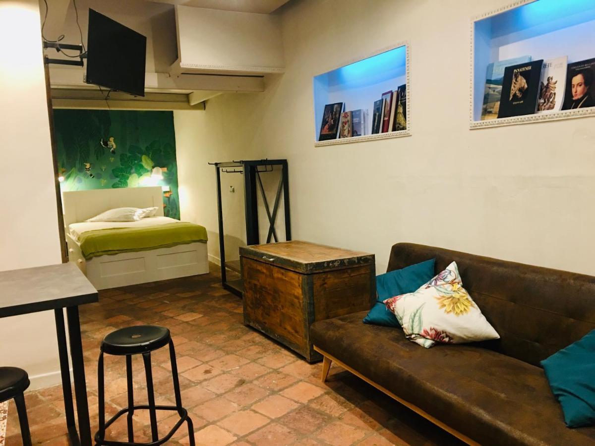 Ne Mia Apartment - Palermo — Photos 2