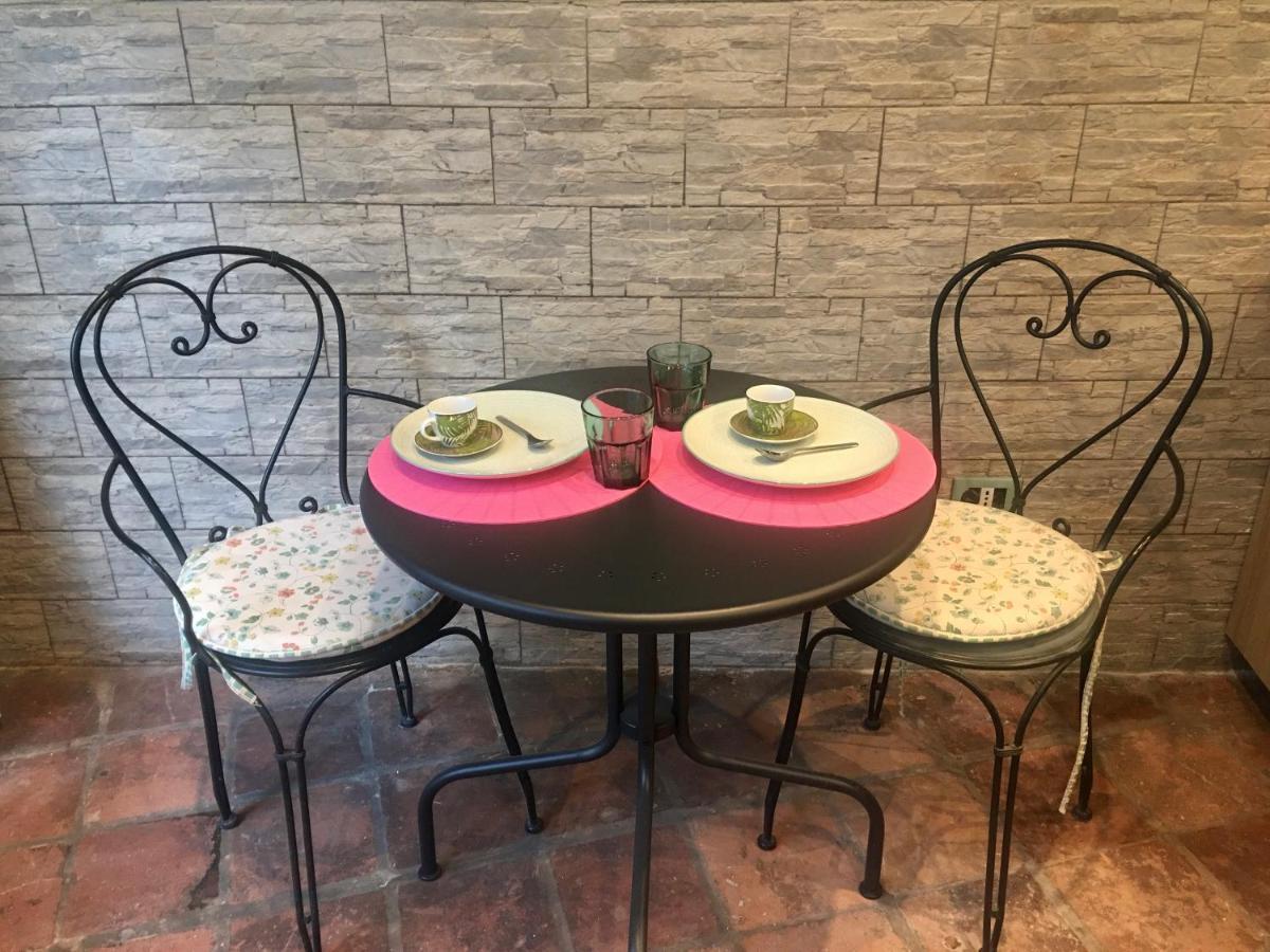 Ne Mia Apartment - Palermo — Photos 1